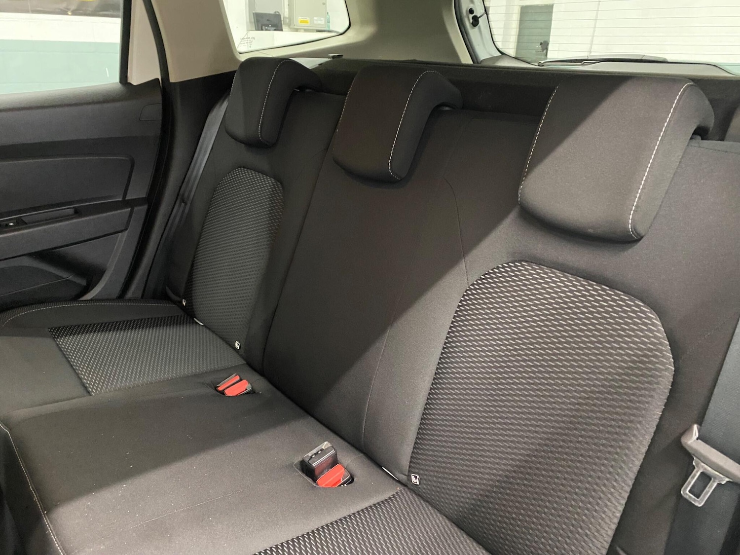 Used Dacia Duster 2021 for sale - 77510825: Photo 19