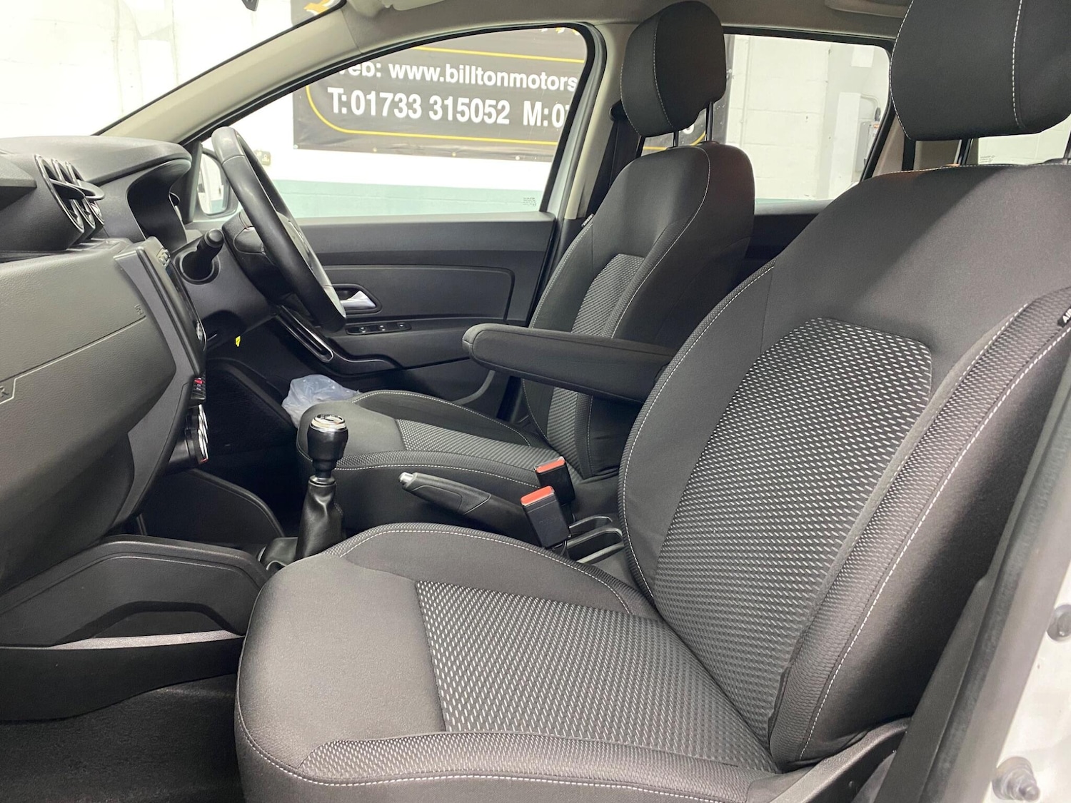 Used Dacia Duster 2021 for sale - 77510825: Photo 20