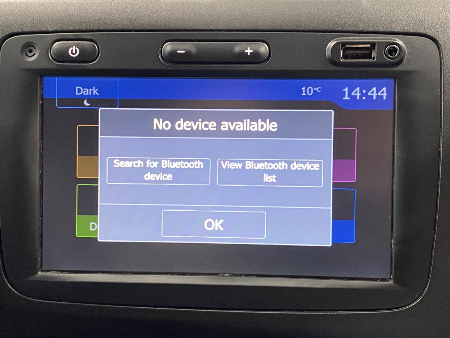 Used Dacia Duster 2021 for sale - 77510825: Photo 29