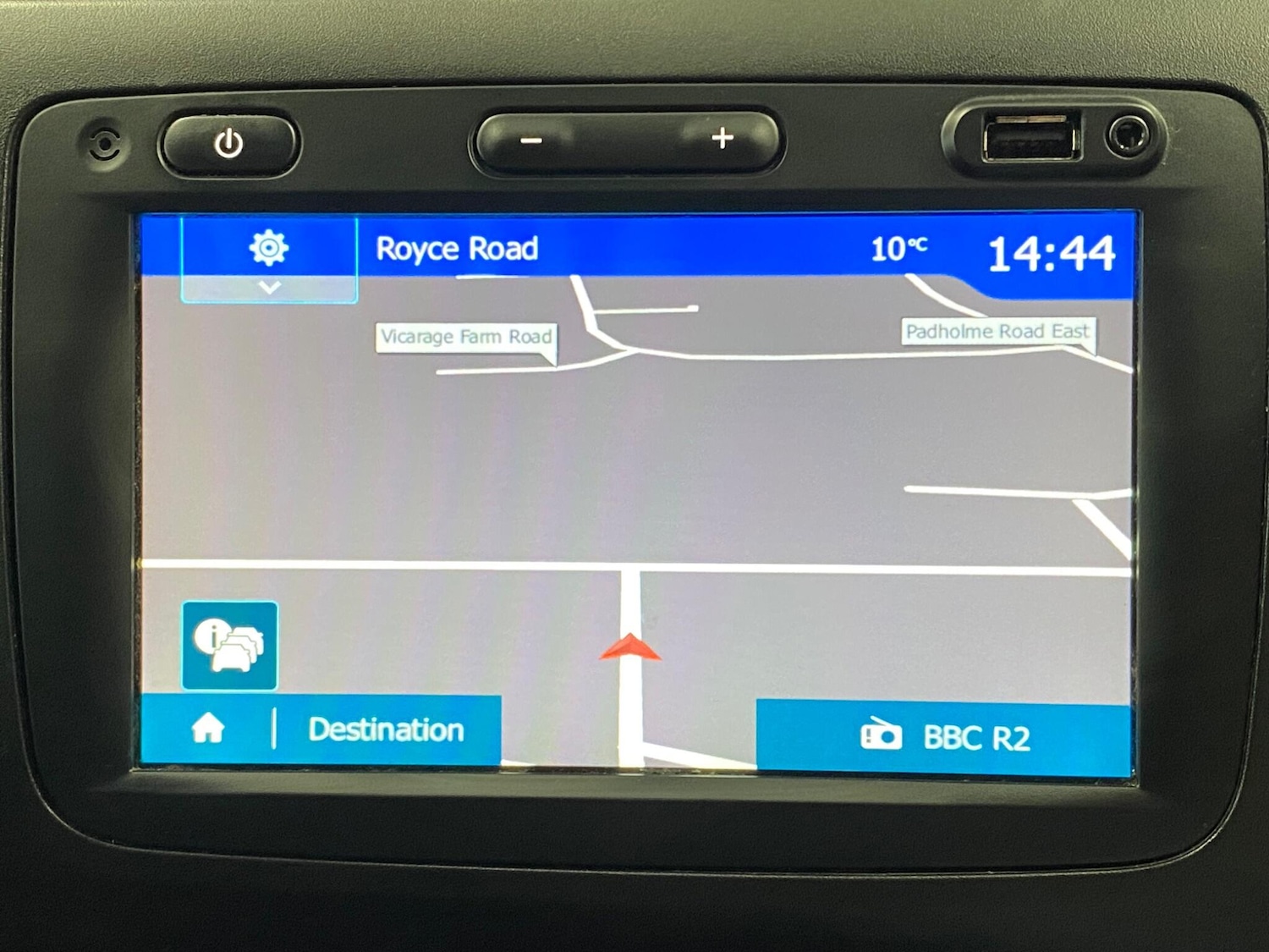 Used Dacia Duster 2021 for sale - 77510825: Photo 30