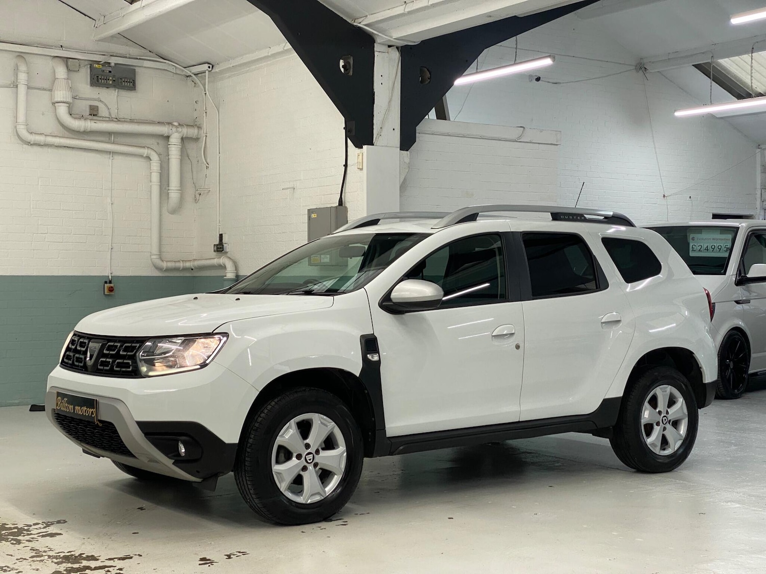 Used Dacia Duster 2021 for sale - 77510825: Photo 41