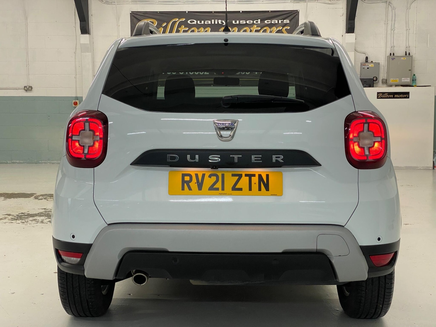 Used Dacia Duster 2021 for sale - 77510825: Photo 42
