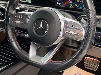 Used Mercedes-Benz A-Class 2020 for sale - 78502262: Photo