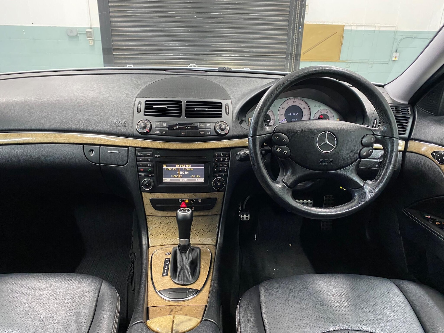 Used Mercedes-Benz E Class 2009 for sale - 77468711: Photo 23