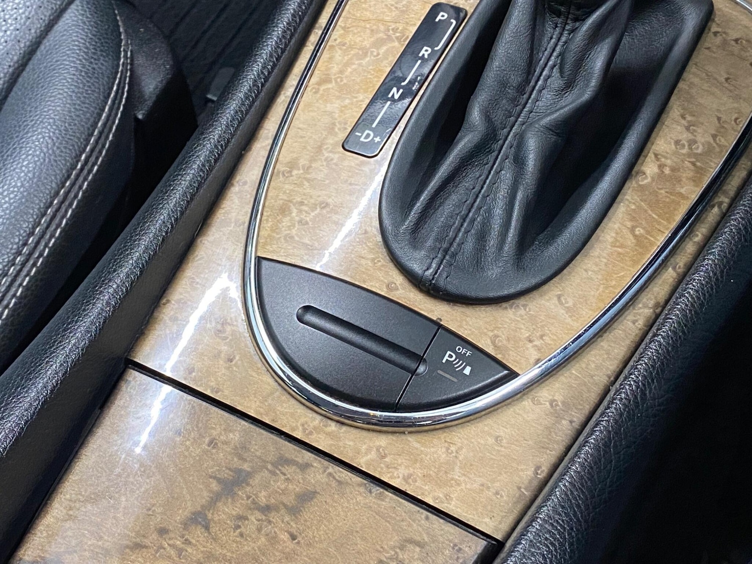 Used Mercedes-Benz E Class 2009 for sale - 77468711: Photo 26