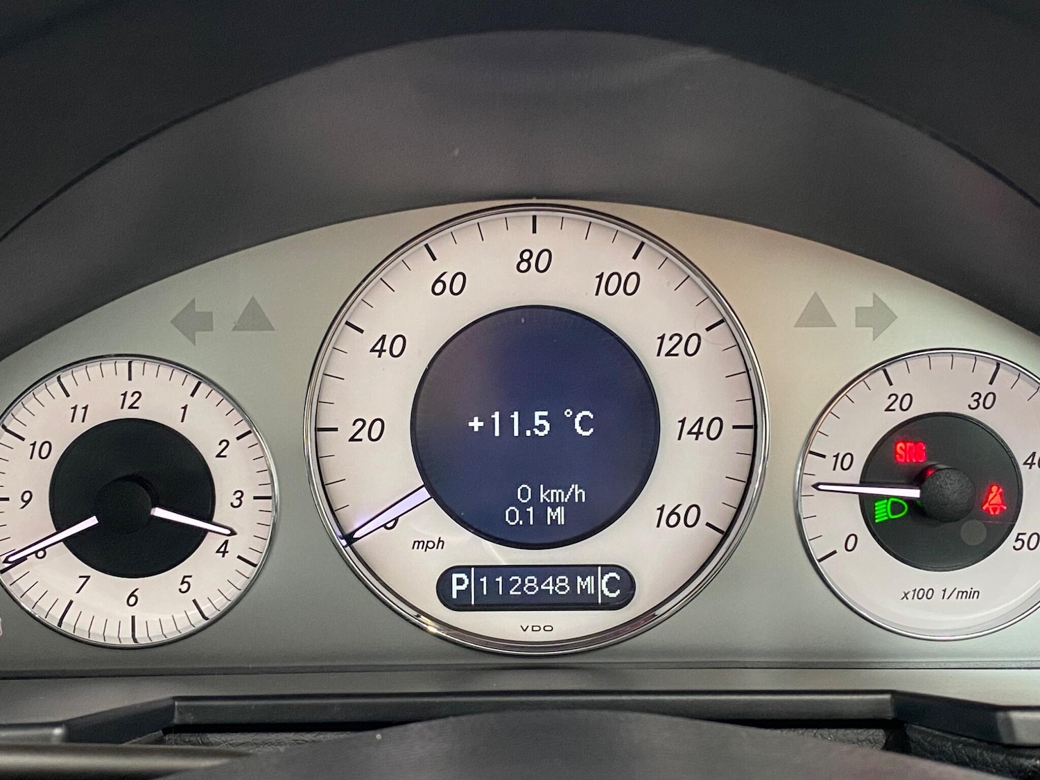 Used Mercedes-Benz E Class 2009 for sale - 77468711: Photo 31