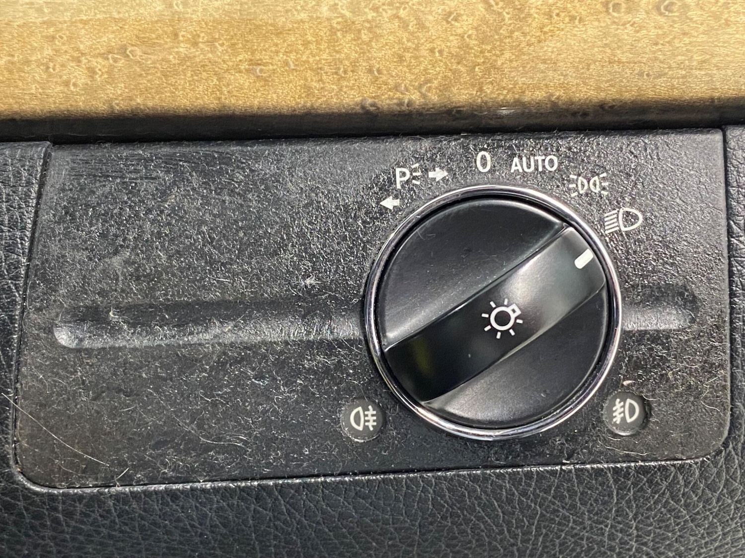 Used Mercedes-Benz E Class 2009 for sale - 77468711: Photo 36