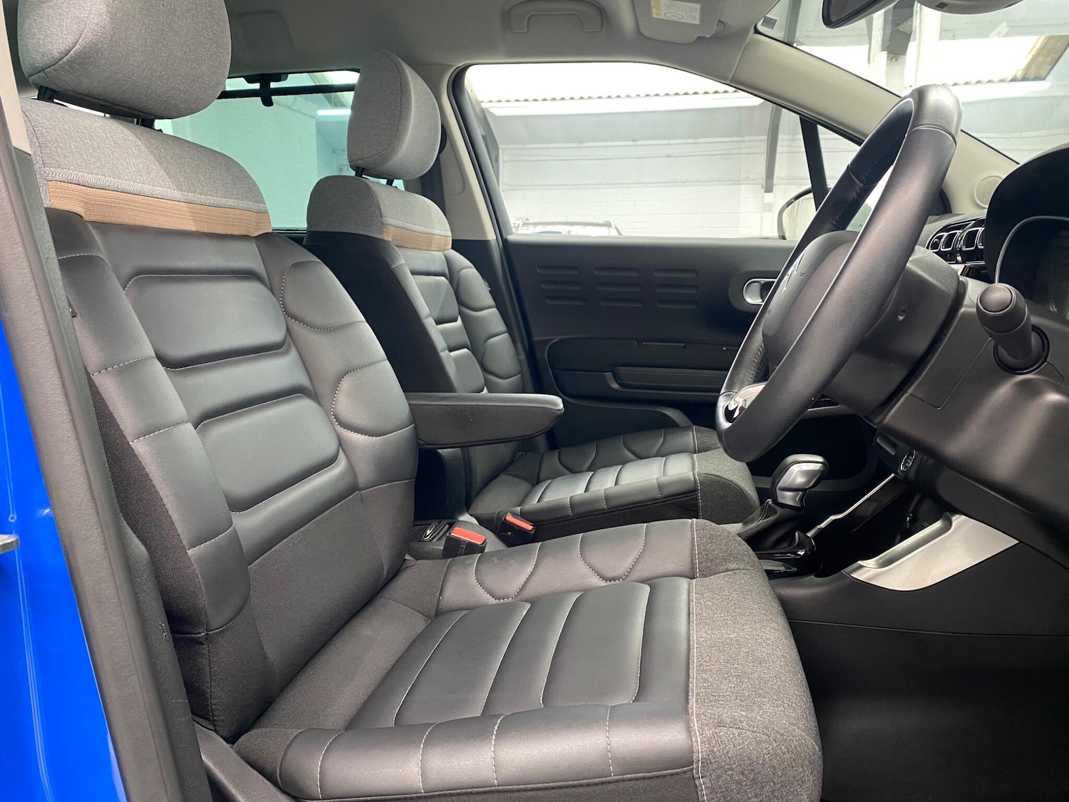 Used Citroen C3 Aircross 2021 for sale - 77335863: Photo 13