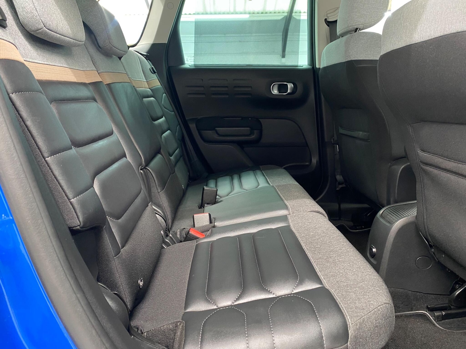 Used Citroen C3 Aircross 2021 for sale - 77335863: Photo 15