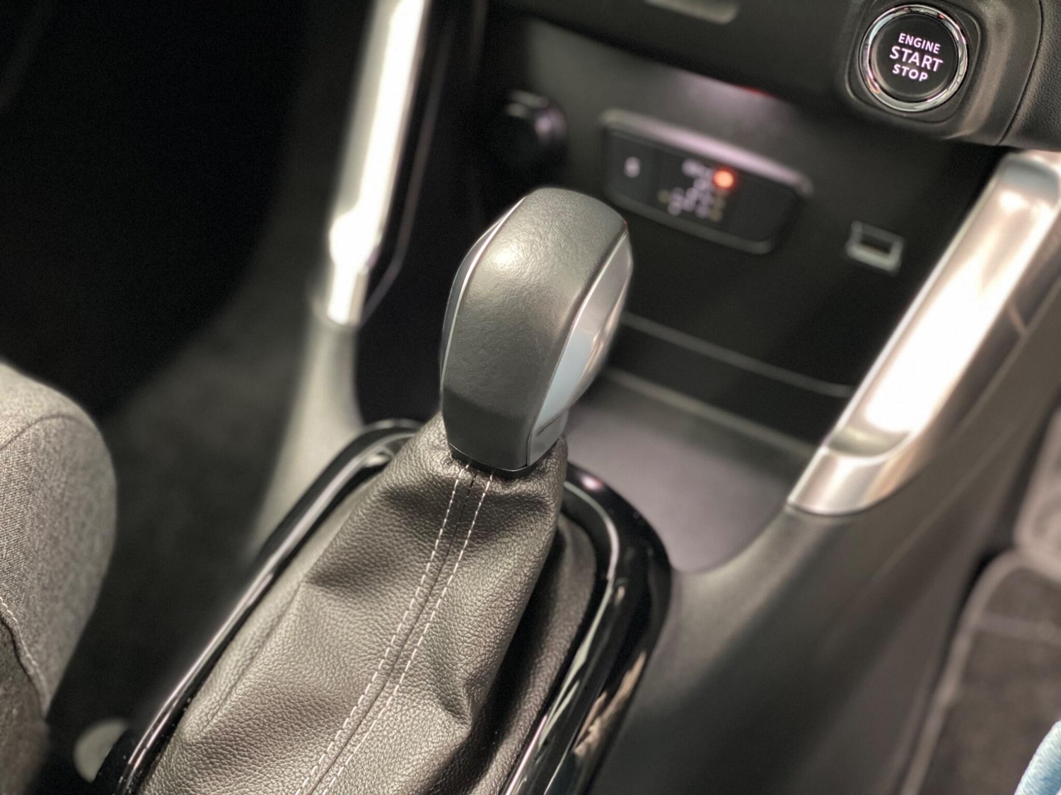 Used Citroen C3 Aircross 2021 for sale - 77335863: Photo 22