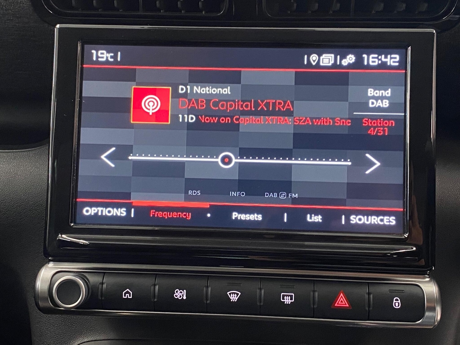 Used Citroen C3 Aircross 2021 for sale - 77335863: Photo 24