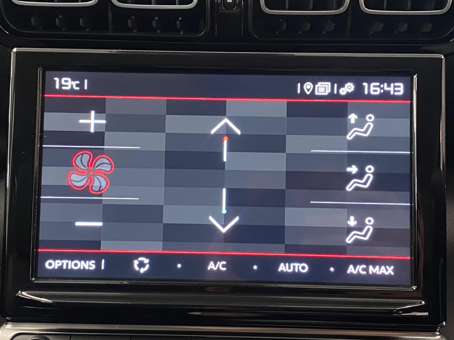 Used Citroen C3 Aircross 2021 for sale - 77335863: Photo 29