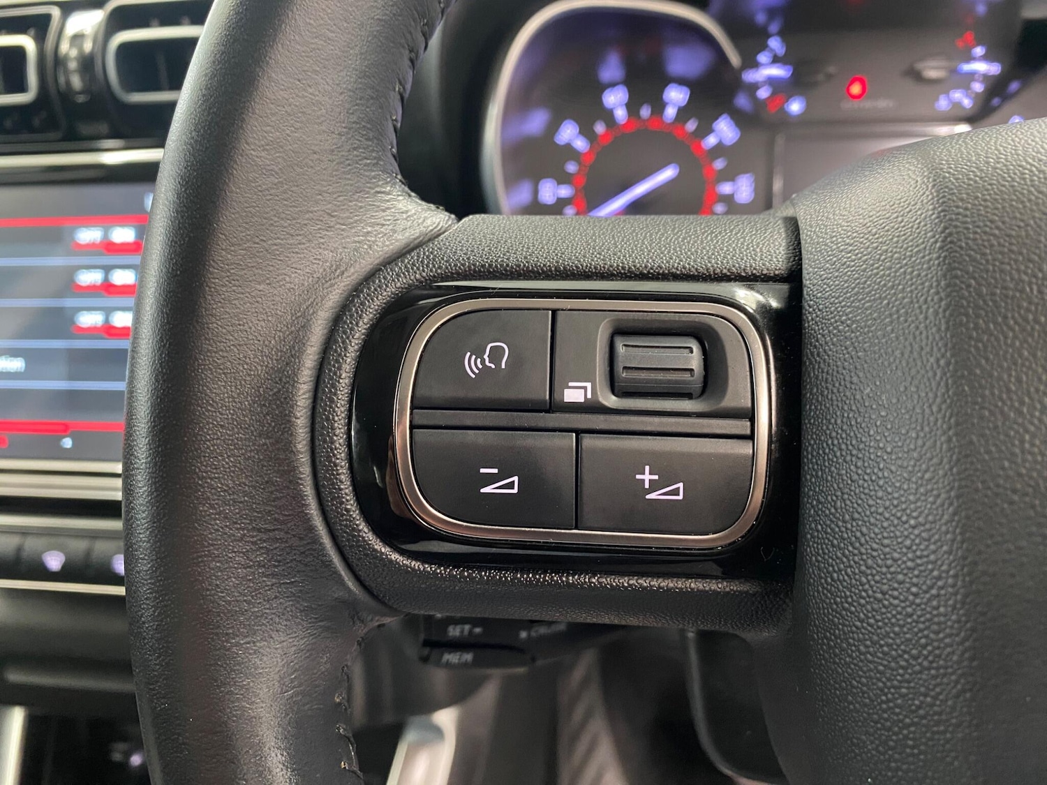 Used Citroen C3 Aircross 2021 for sale - 77335863: Photo 31