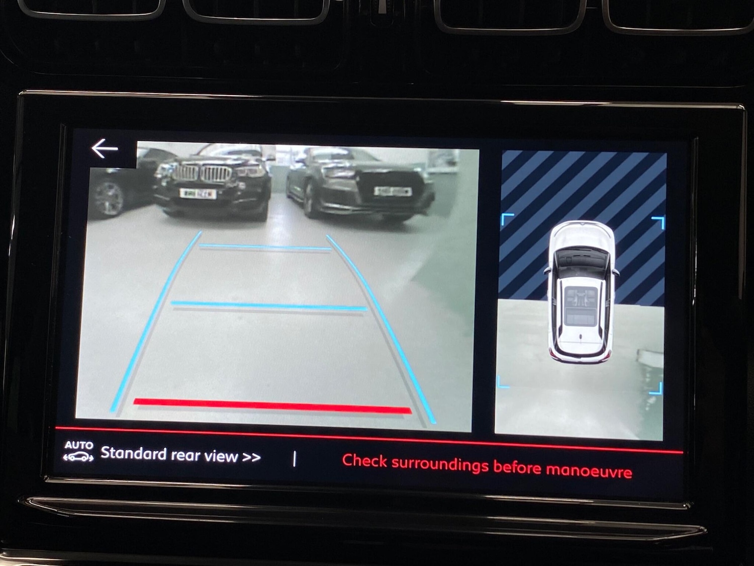 Used Citroen C3 Aircross 2021 for sale - 77335863: Photo 37