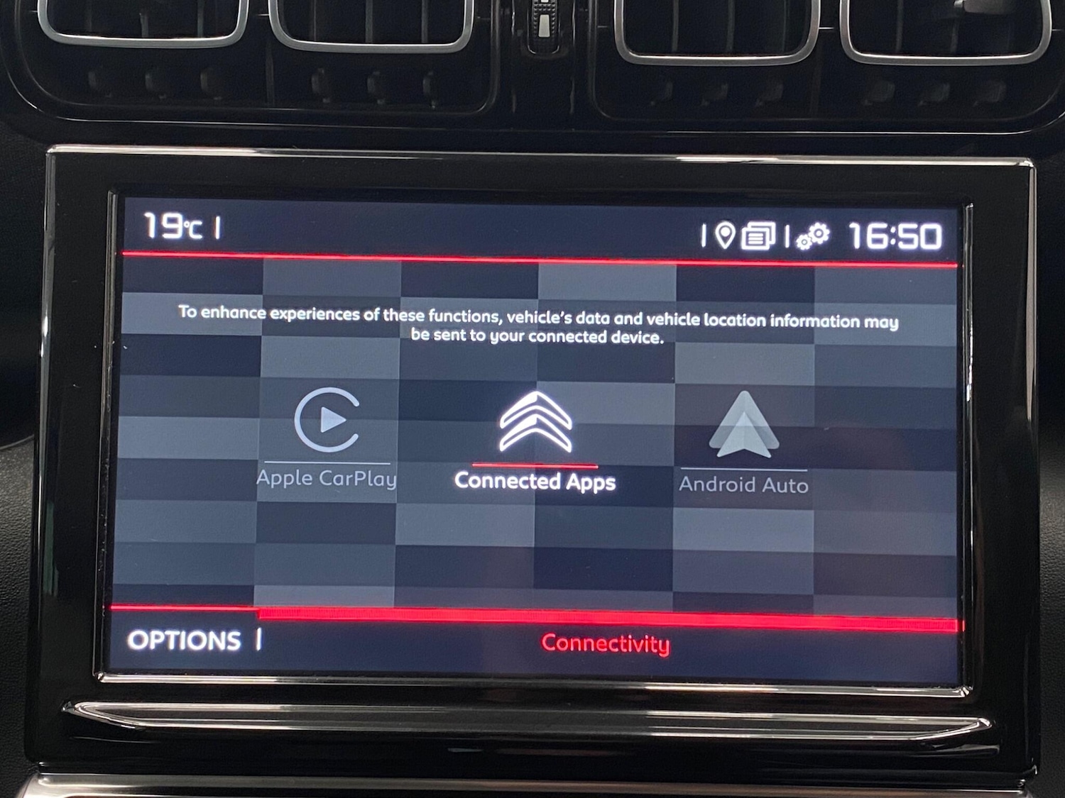 Used Citroen C3 Aircross 2021 for sale - 77335863: Photo 38