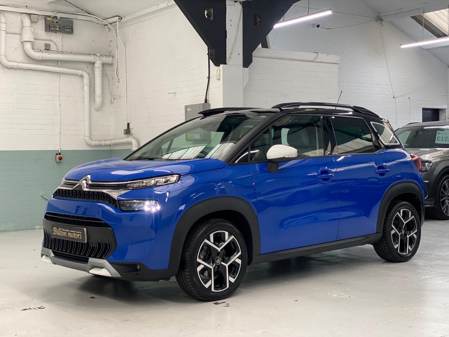 Used Citroen C3 Aircross 2021 for sale - 77335863: Photo 41