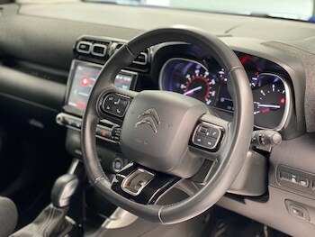 Used Citroen C3 Aircross 2021 for sale - 77335863: Photo