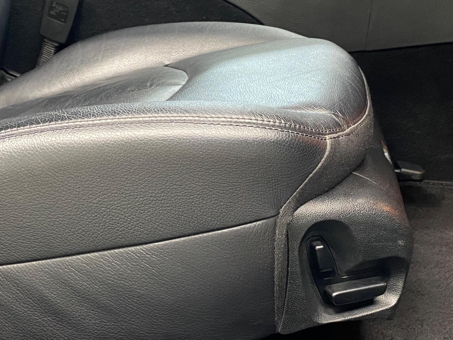 Used Mercedes-Benz E Class 2009 for sale - 77538231: Photo 14