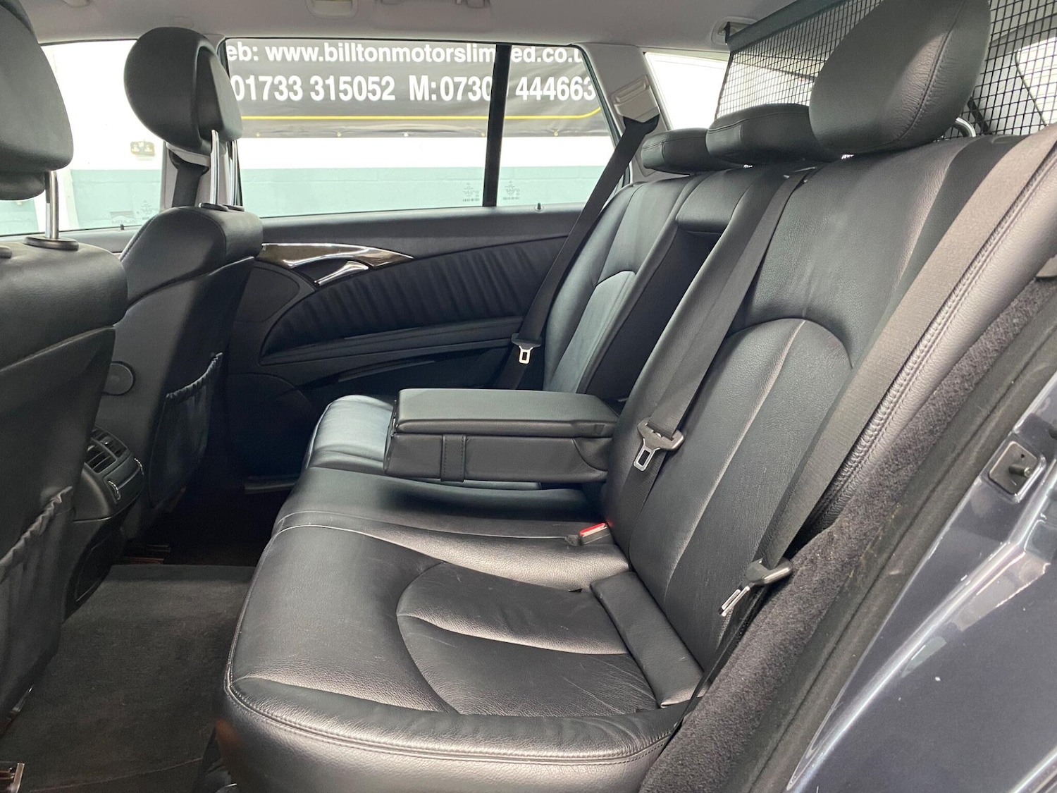 Used Mercedes-Benz E Class 2009 for sale - 77538231: Photo 17