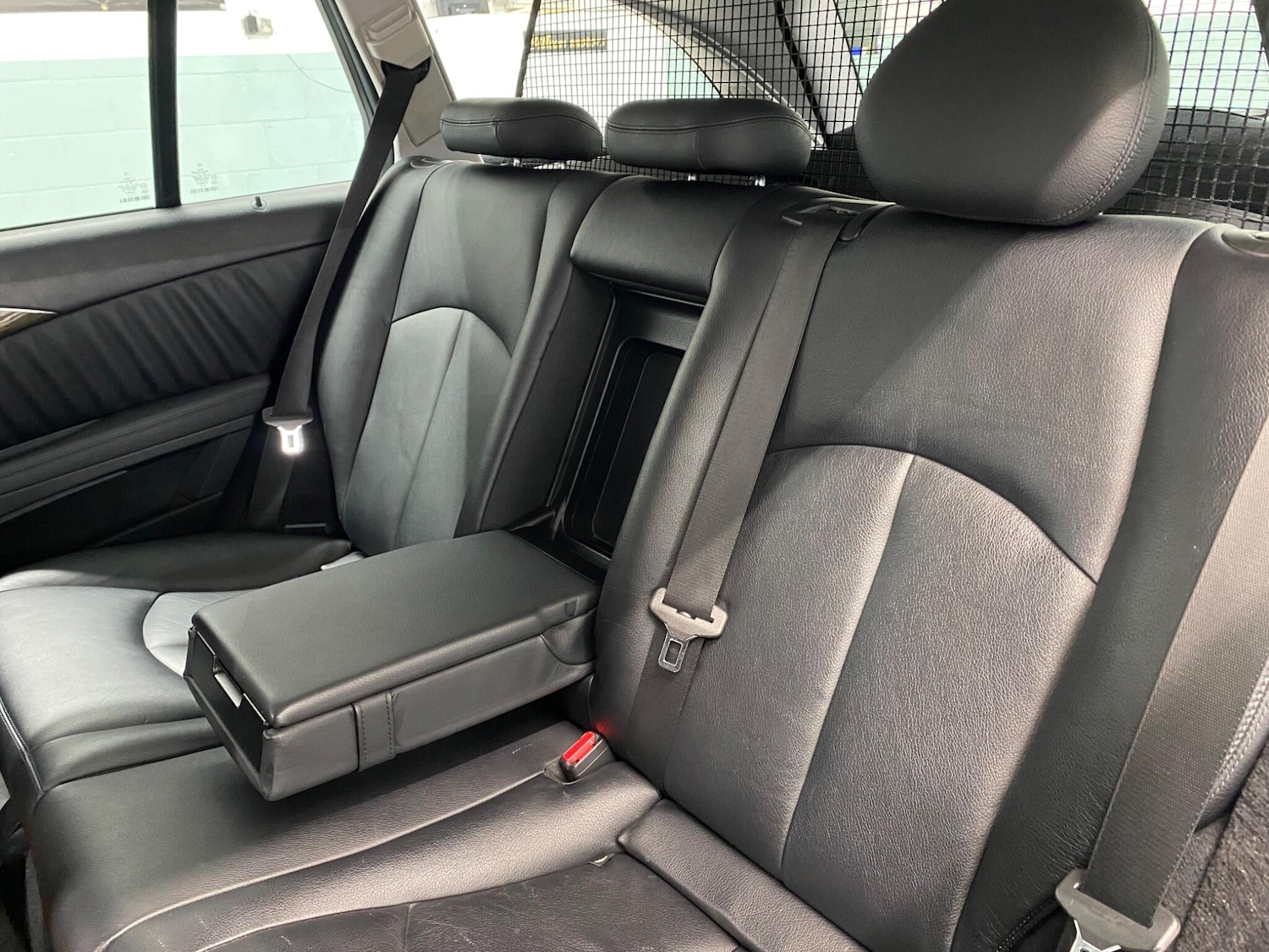 Used Mercedes-Benz E Class 2009 for sale - 77538231: Photo 18