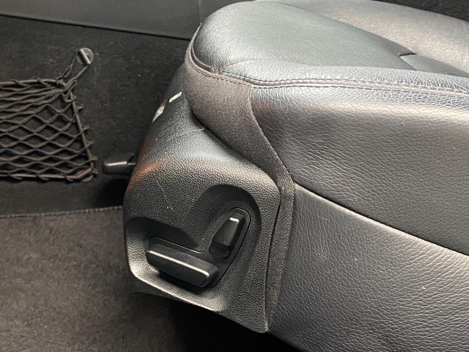 Used Mercedes-Benz E Class 2009 for sale - 77538231: Photo 21