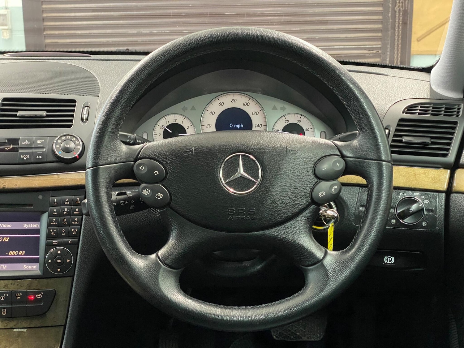 Used Mercedes-Benz E Class 2009 for sale - 77538231: Photo 23