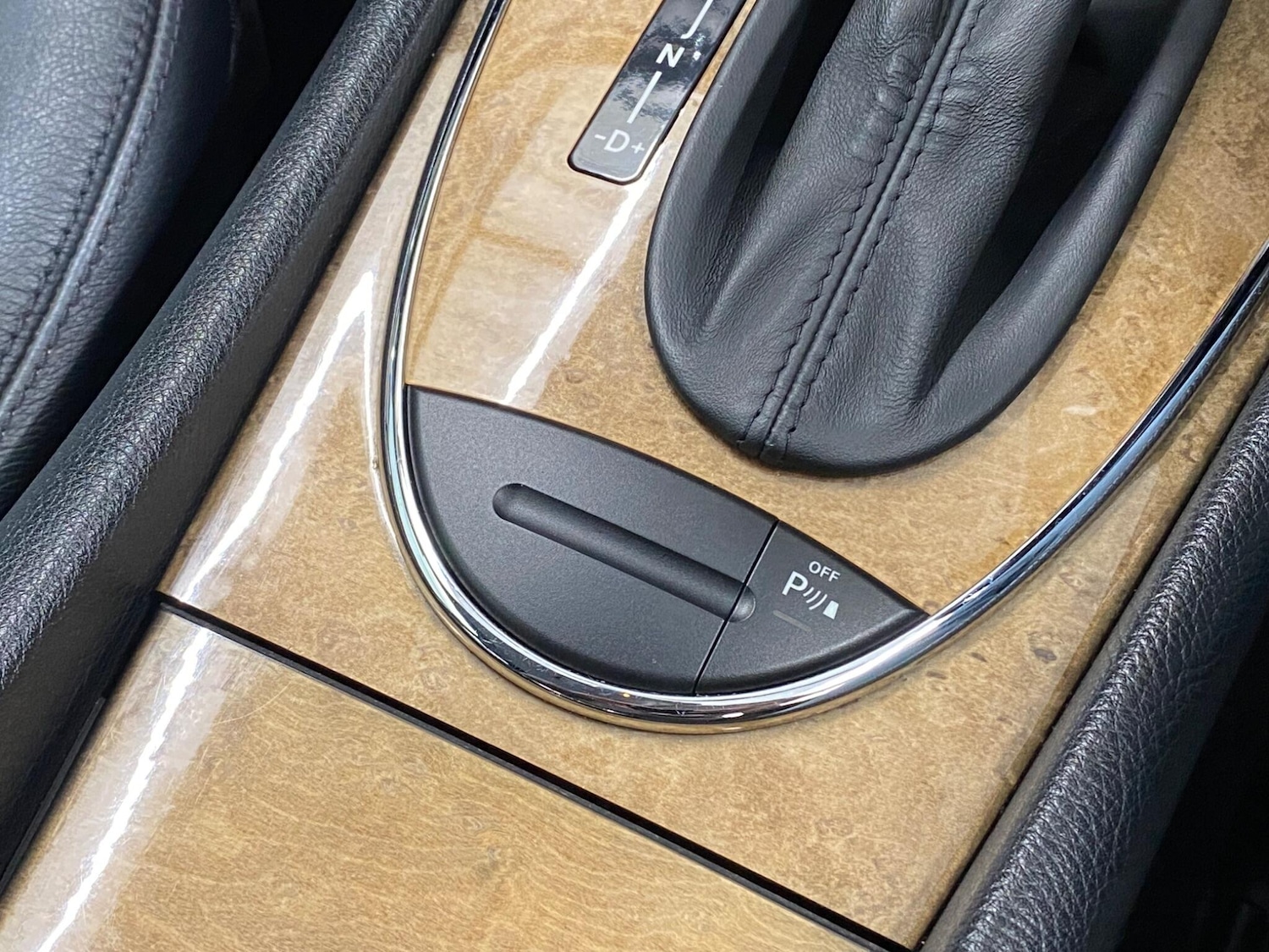 Used Mercedes-Benz E Class 2009 for sale - 77538231: Photo 25