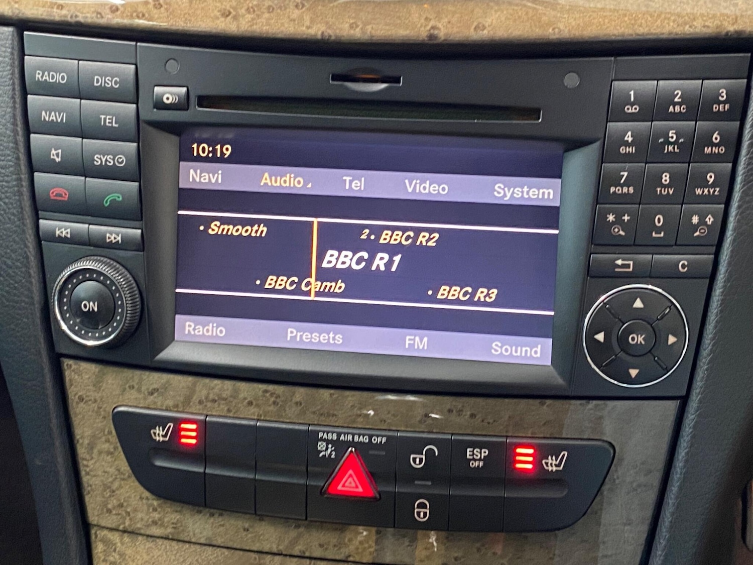 Used Mercedes-Benz E Class 2009 for sale - 77538231: Photo 26