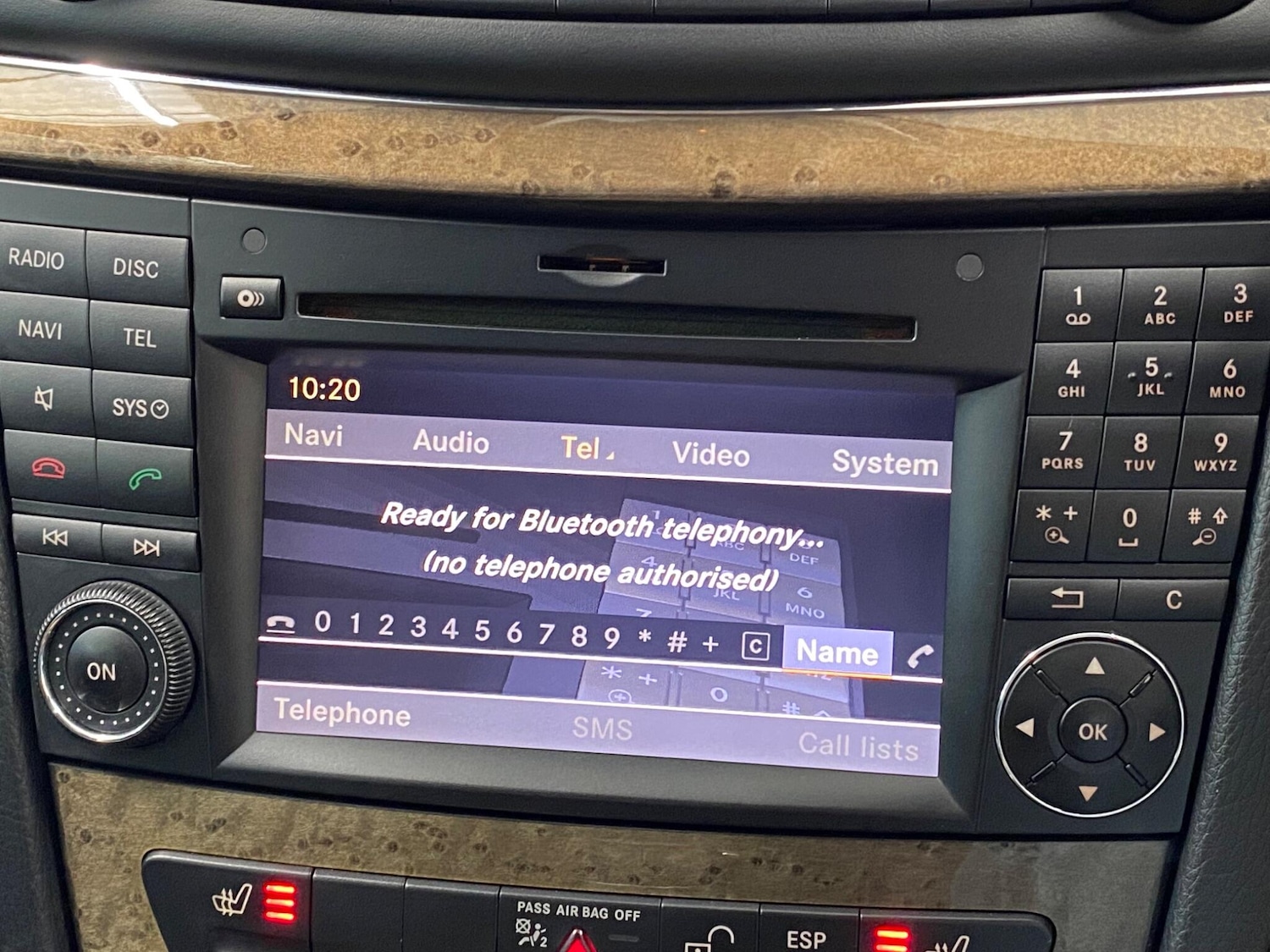 Used Mercedes-Benz E Class 2009 for sale - 77538231: Photo 28