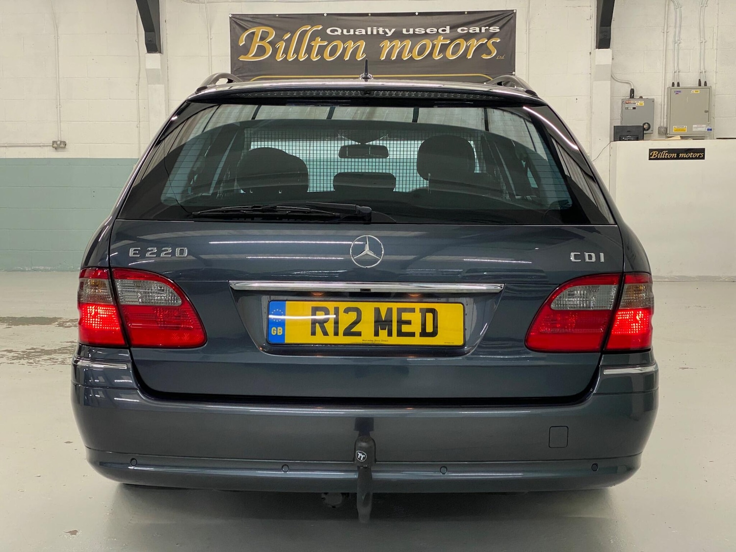 Used Mercedes-Benz E Class 2009 for sale - 77538231: Photo 41