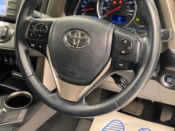 Used Toyota RAV4 2015 for sale - 78859286: Photo