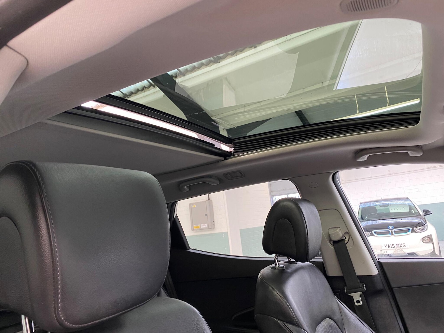 Used Hyundai Santa Fe 2013 for sale - 77410903: Photo 13