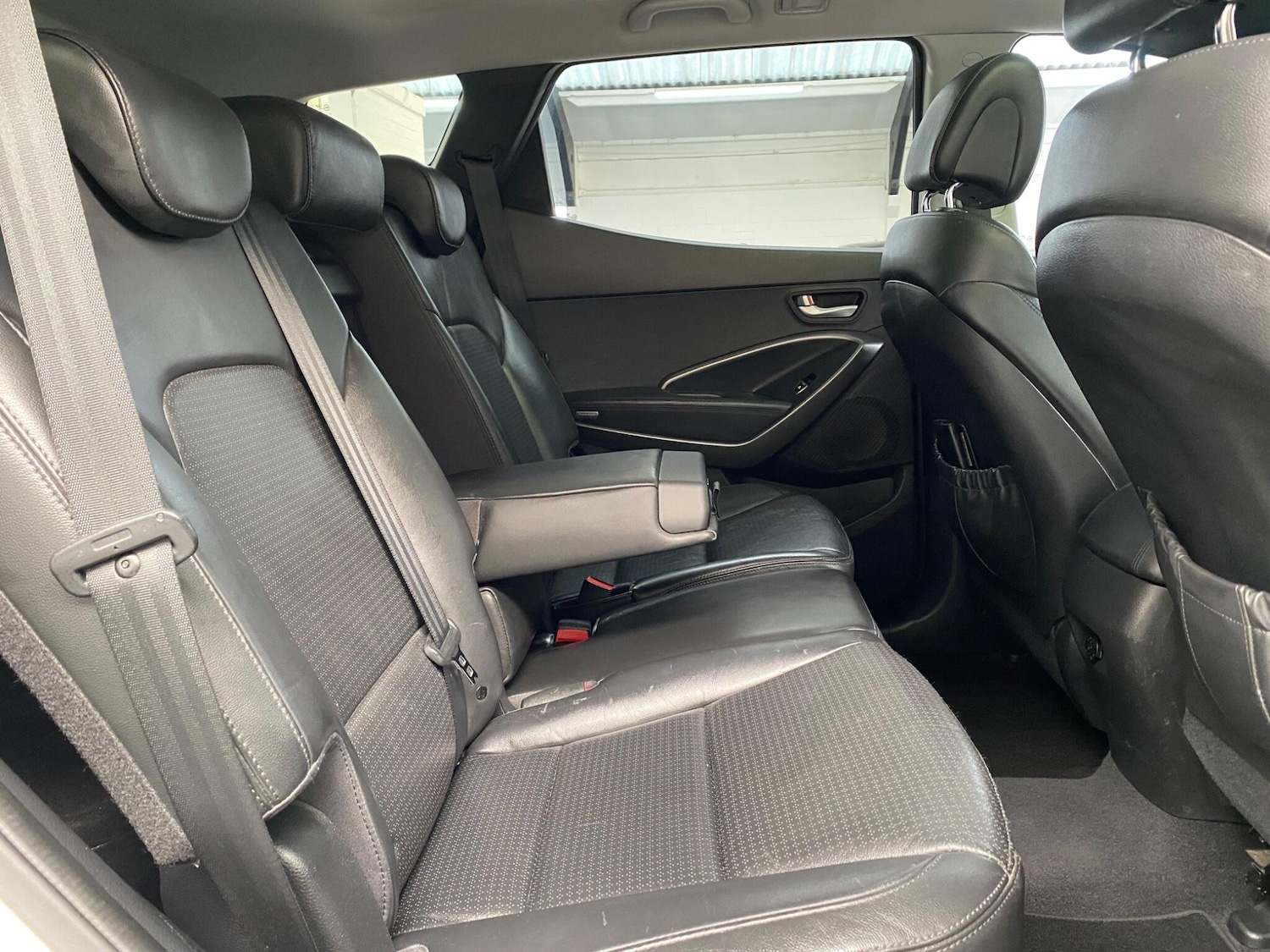 Used Hyundai Santa Fe 2013 for sale - 77410903: Photo 15