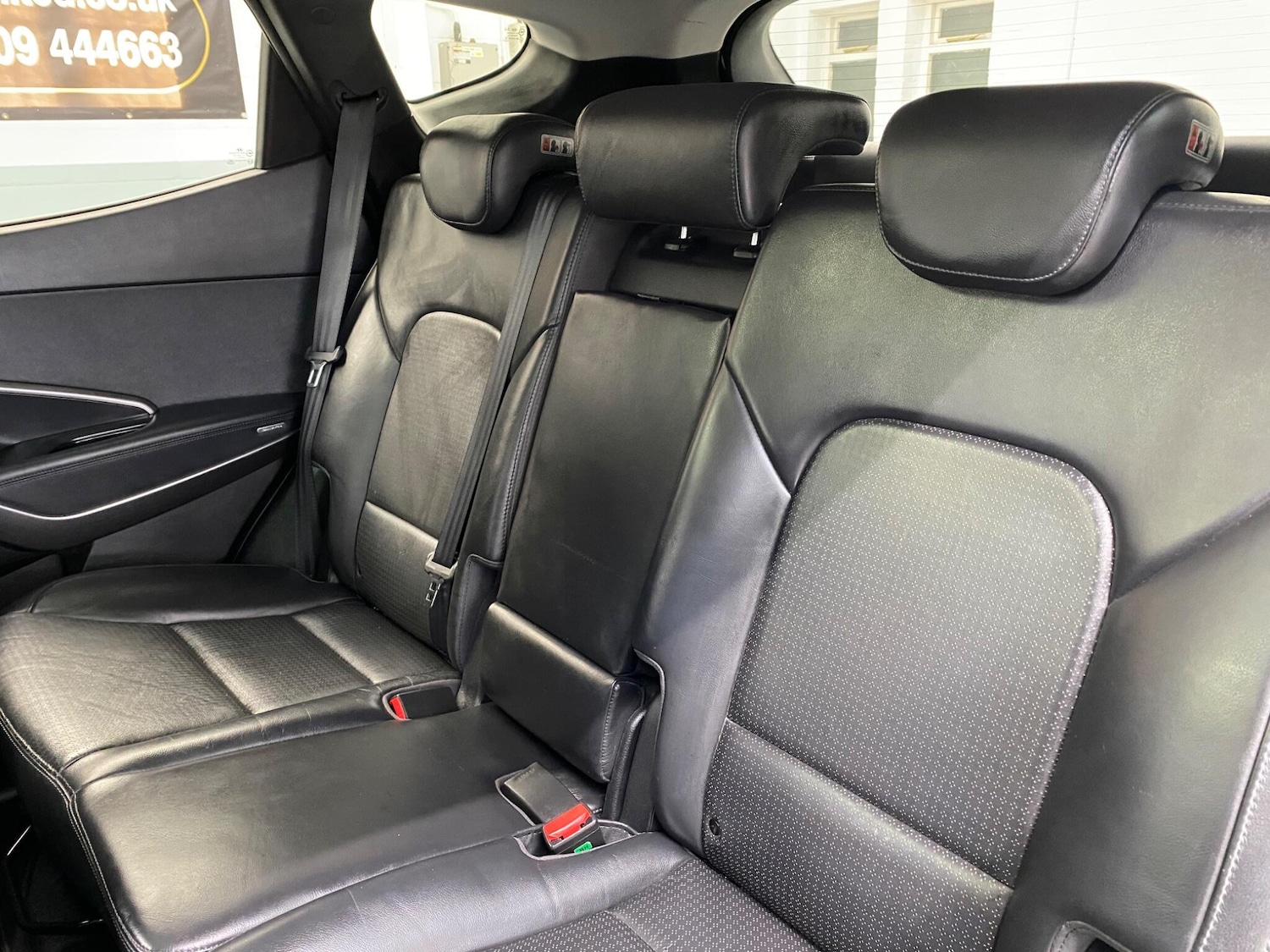 Used Hyundai Santa Fe 2013 for sale - 77410903: Photo 20