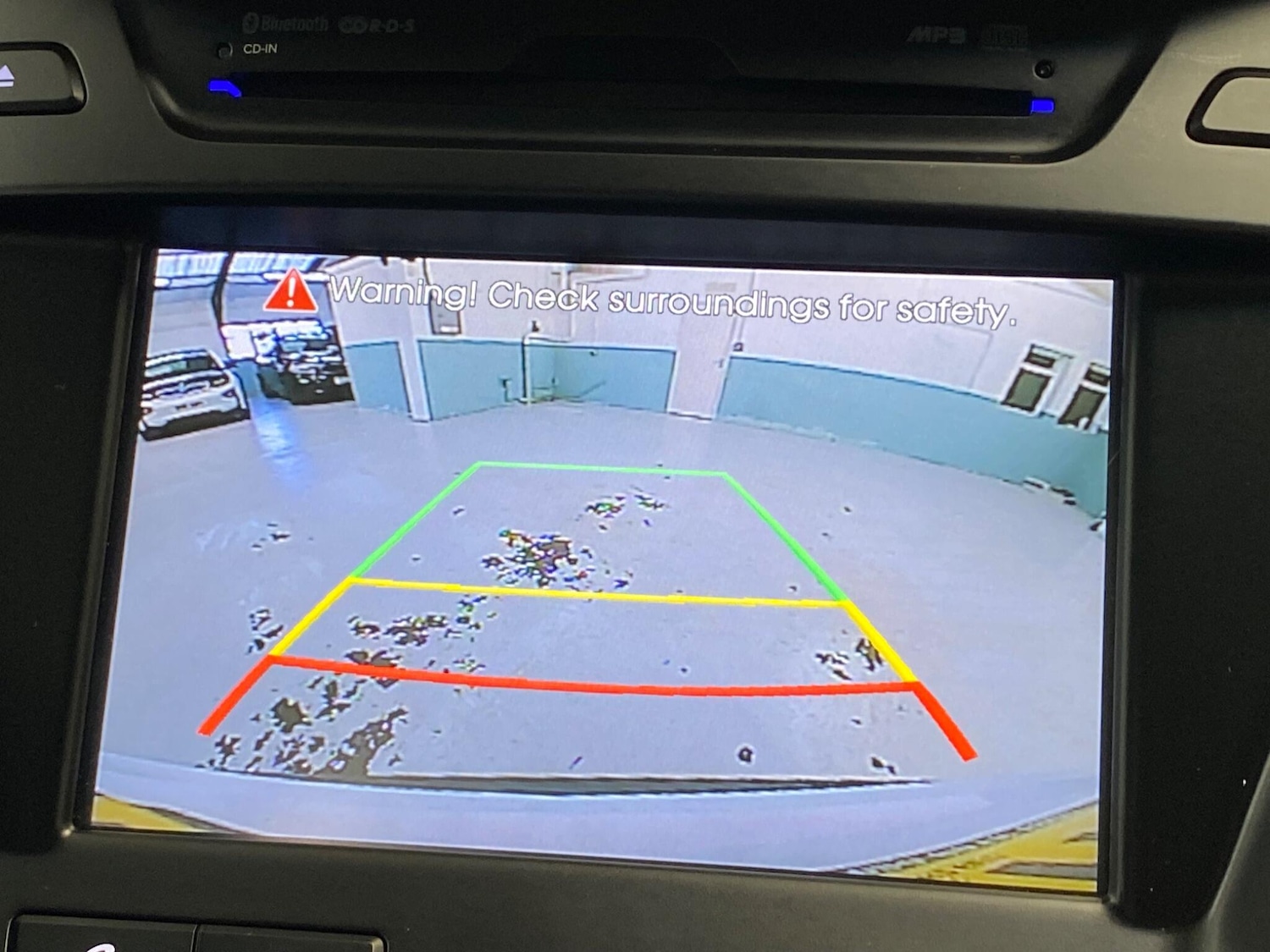 Used Hyundai Santa Fe 2013 for sale - 77410903: Photo 40