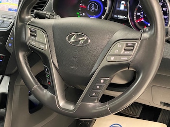 Used Hyundai Santa Fe 2013 for sale - 77410903: Photo