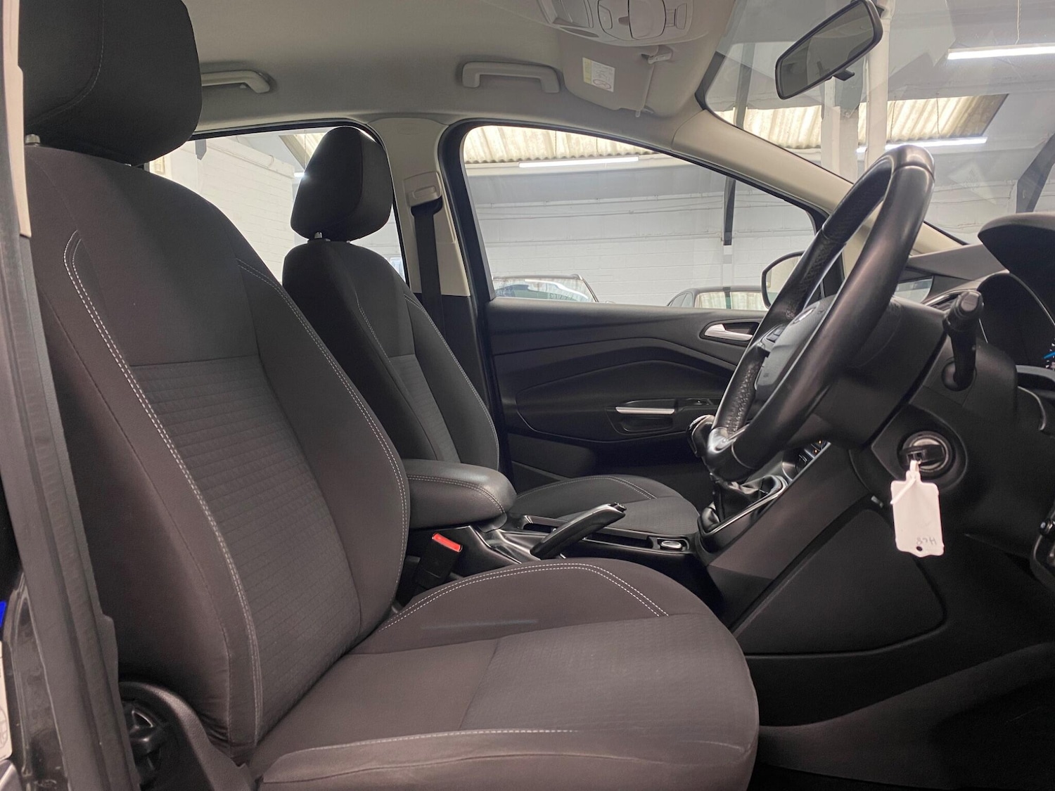 Used Ford C-Max 2017 for sale - 77335884: Photo 11