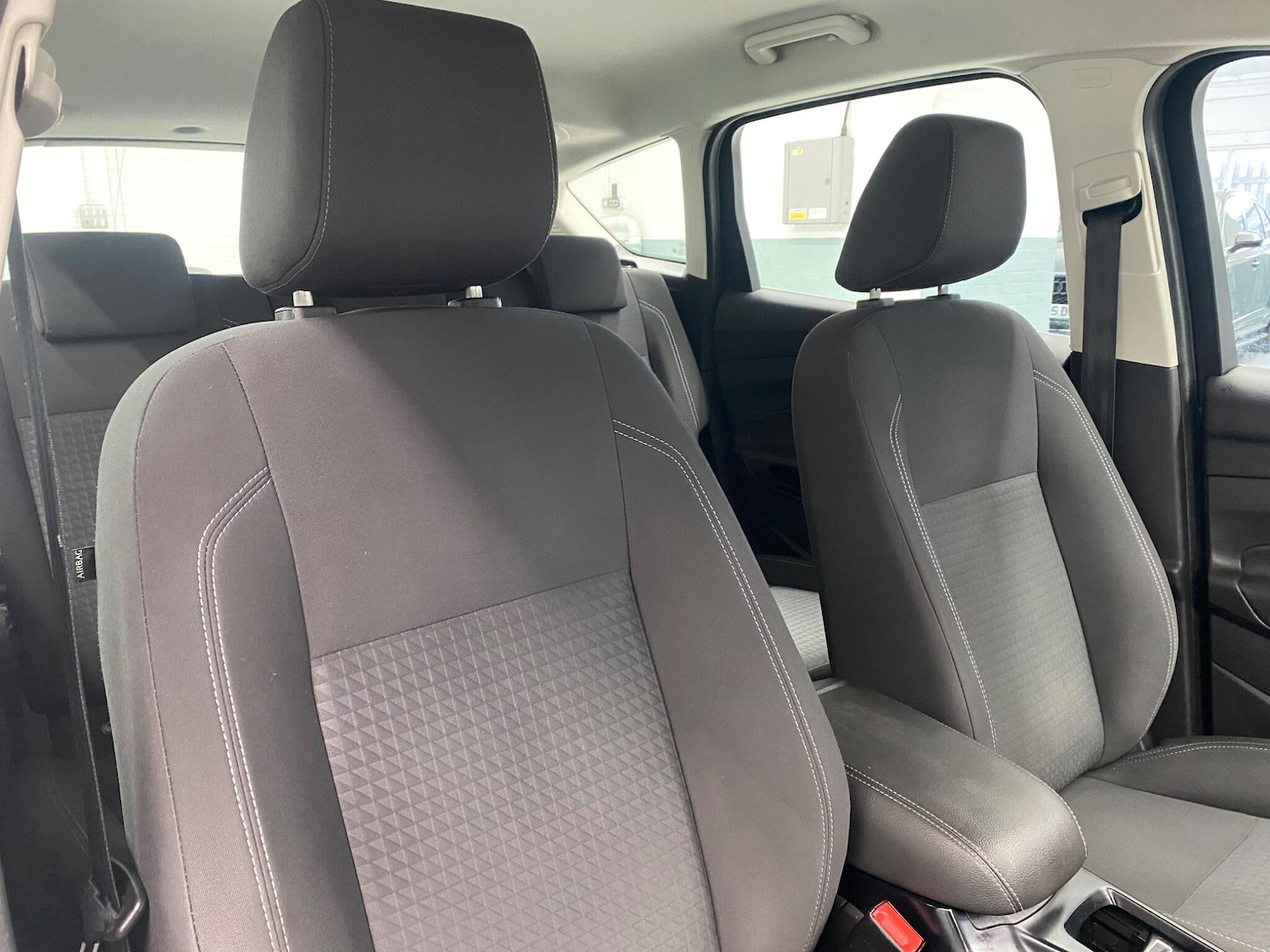 Used Ford C-Max 2017 for sale - 77335884: Photo 12