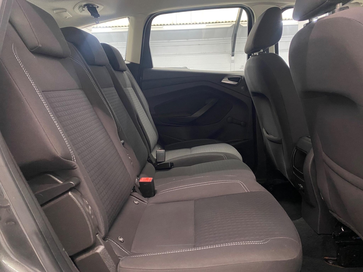 Used Ford C-Max 2017 for sale - 77335884: Photo 13