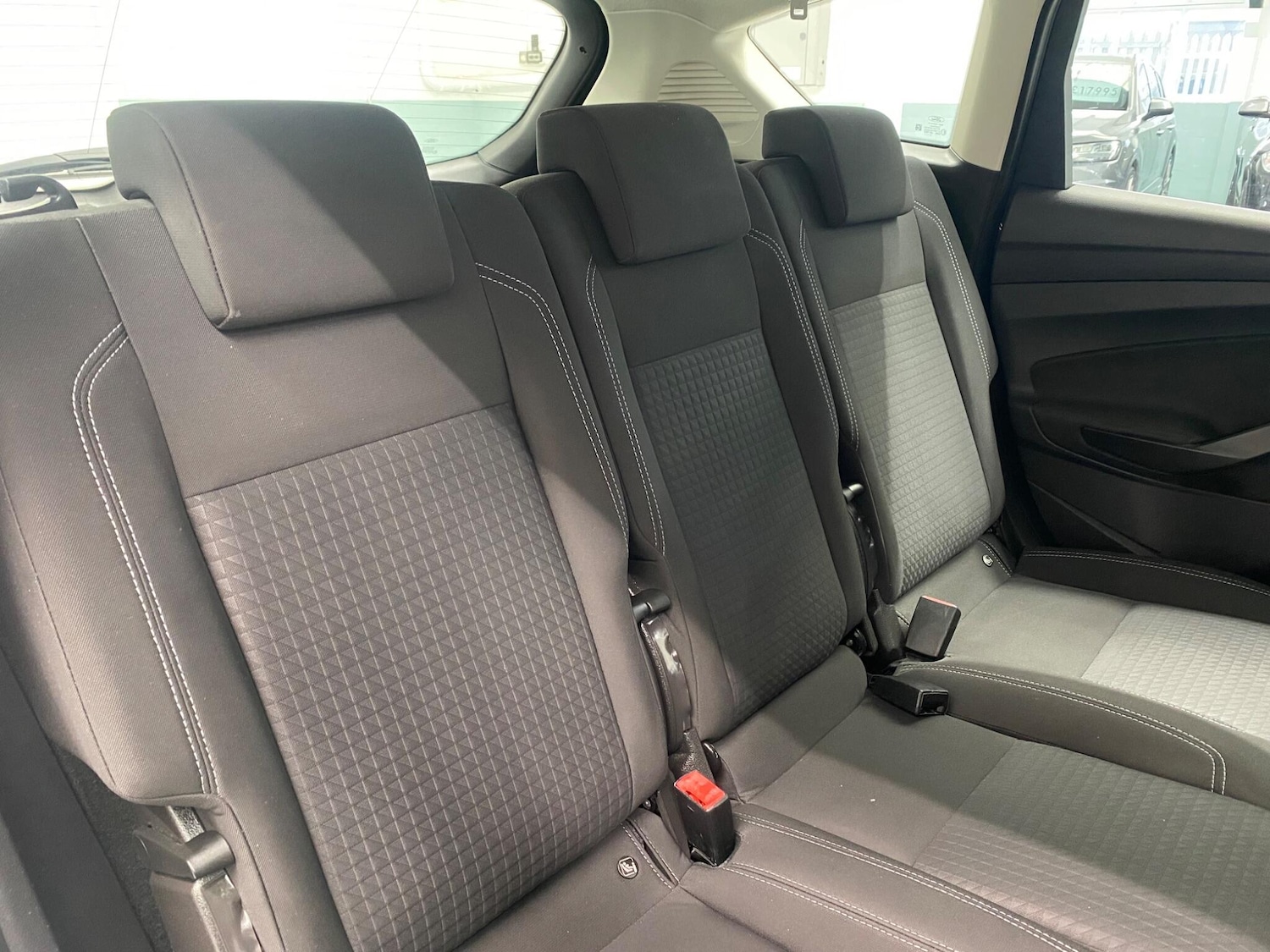 Used Ford C-Max 2017 for sale - 77335884: Photo 14