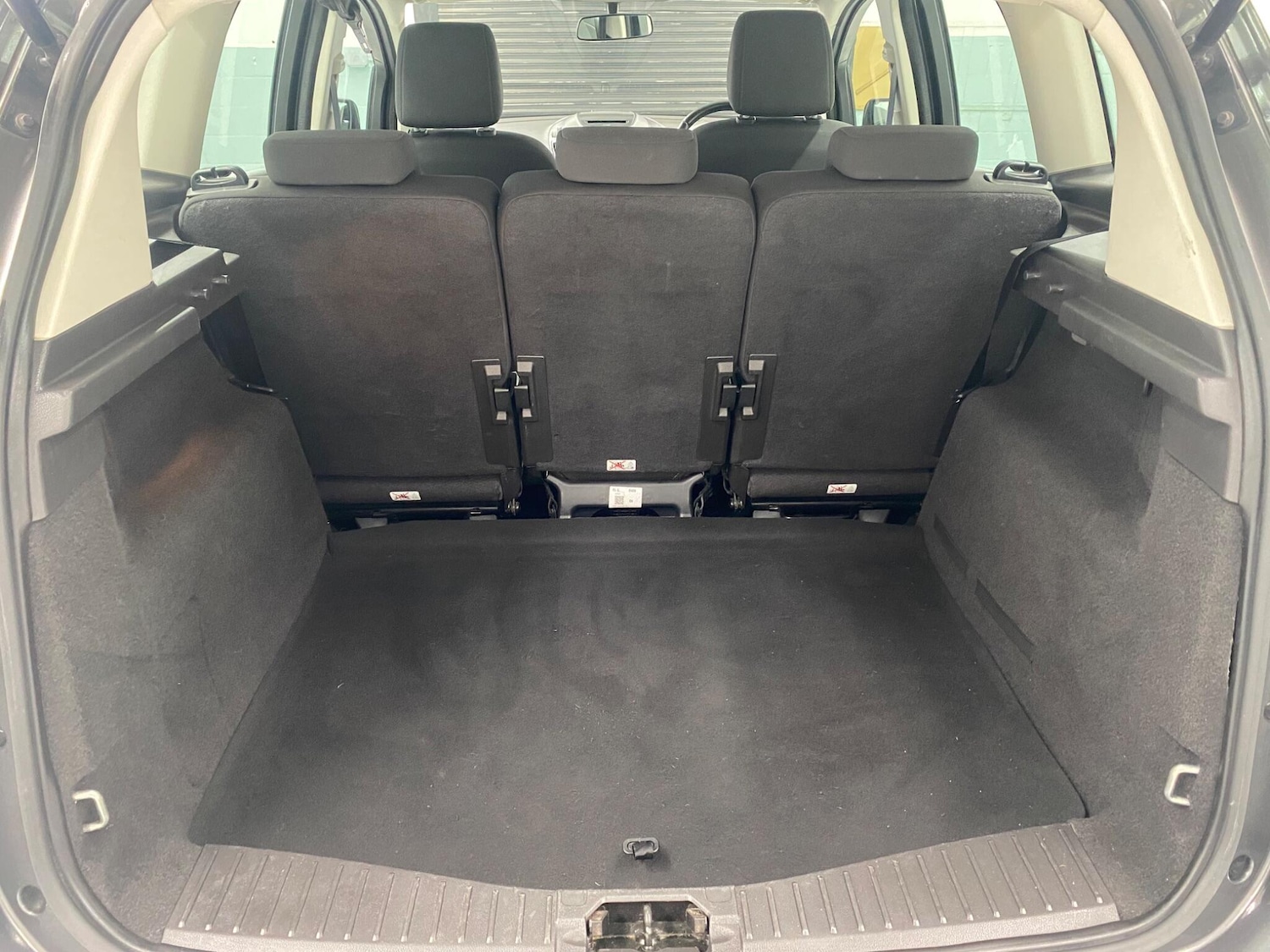 Used Ford C-Max 2017 for sale - 77335884: Photo 15