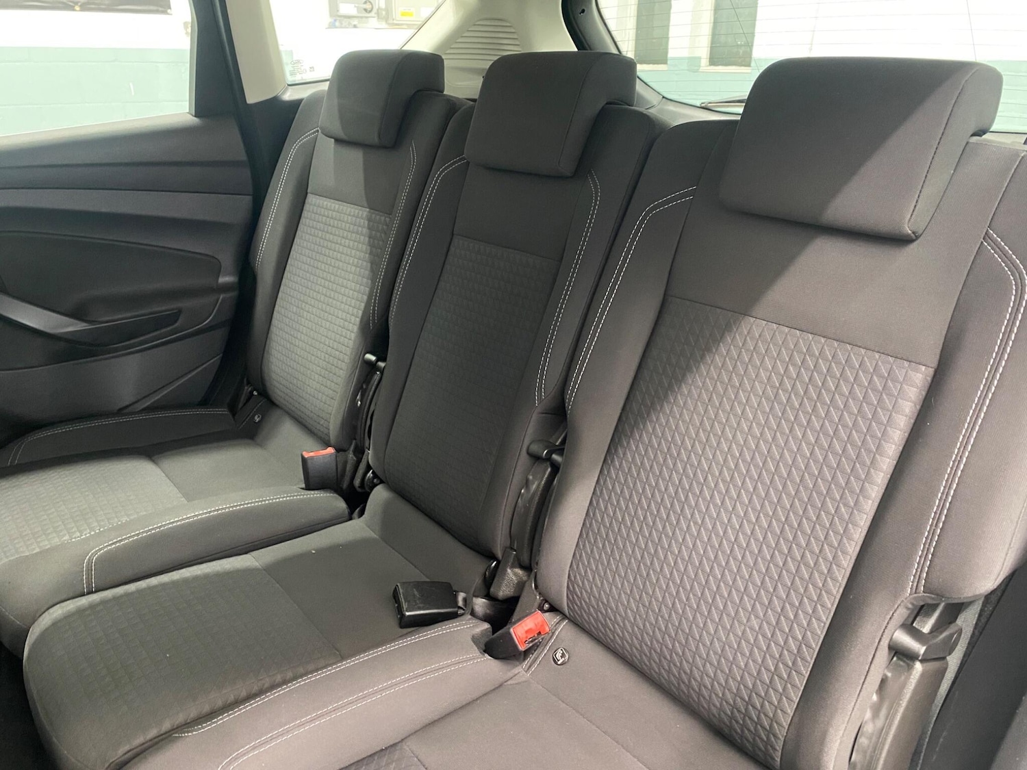 Used Ford C-Max 2017 for sale - 77335884: Photo 17