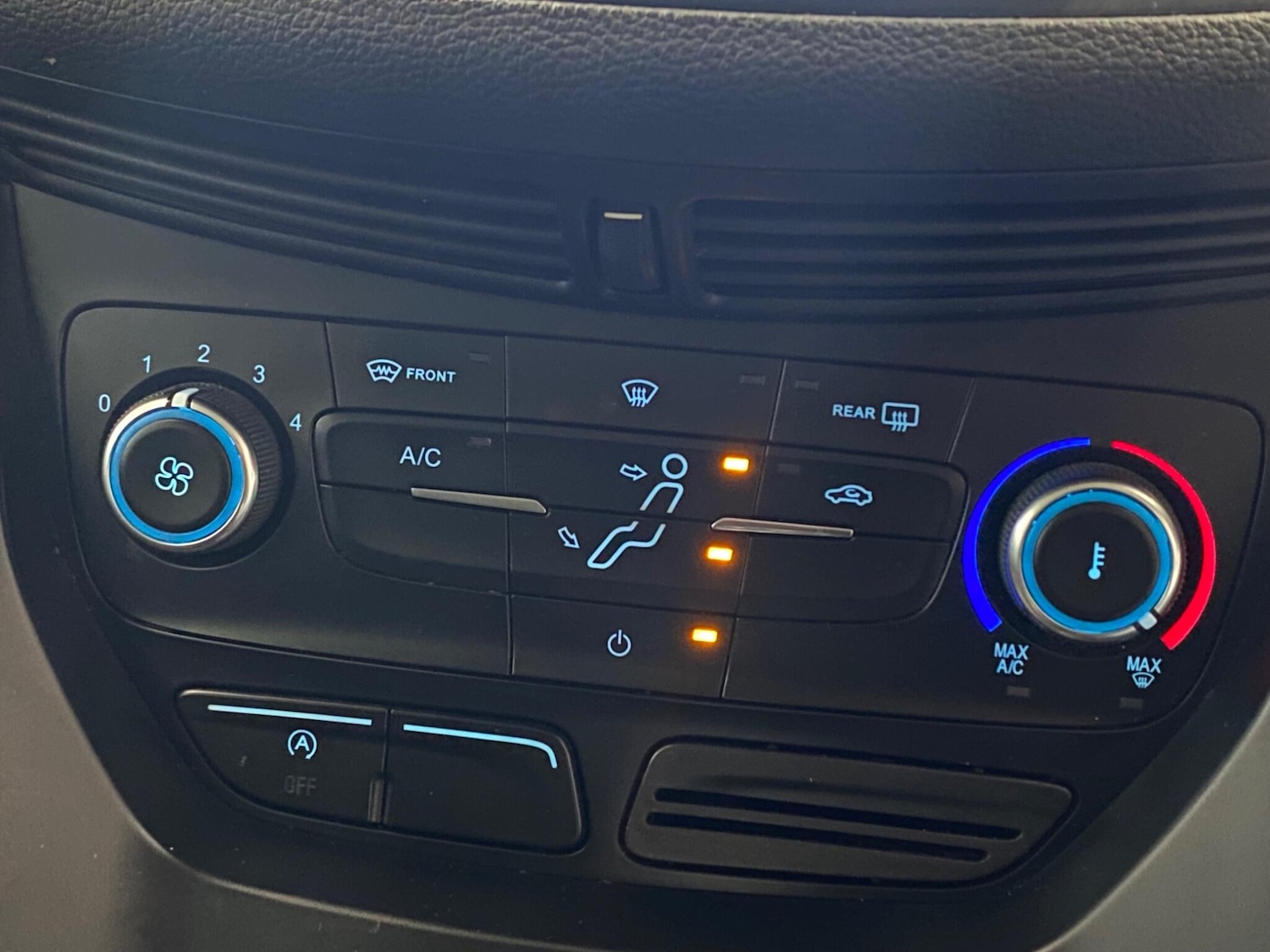 Used Ford C-Max 2017 for sale - 77335884: Photo 21