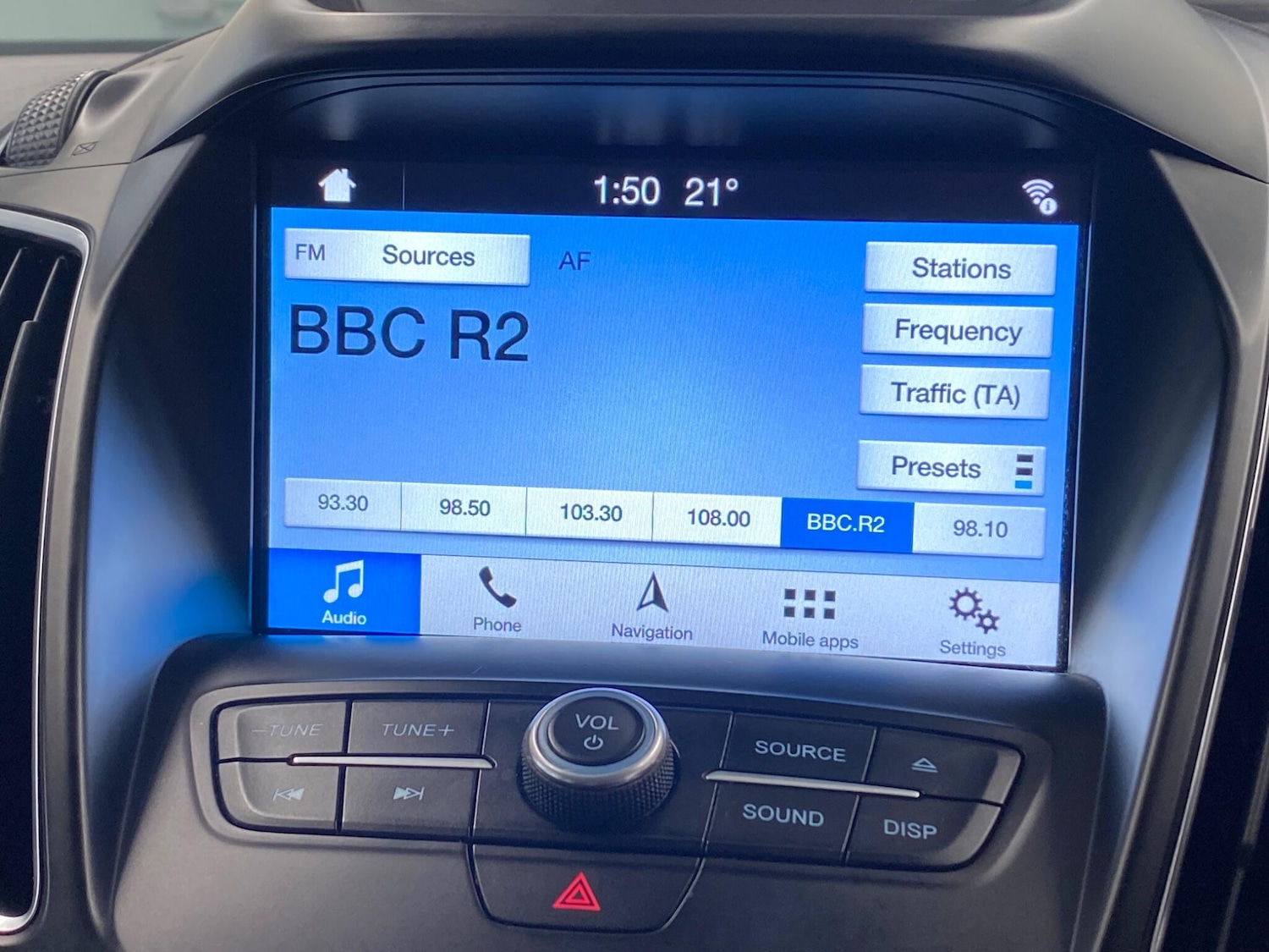 Used Ford C-Max 2017 for sale - 77335884: Photo 23