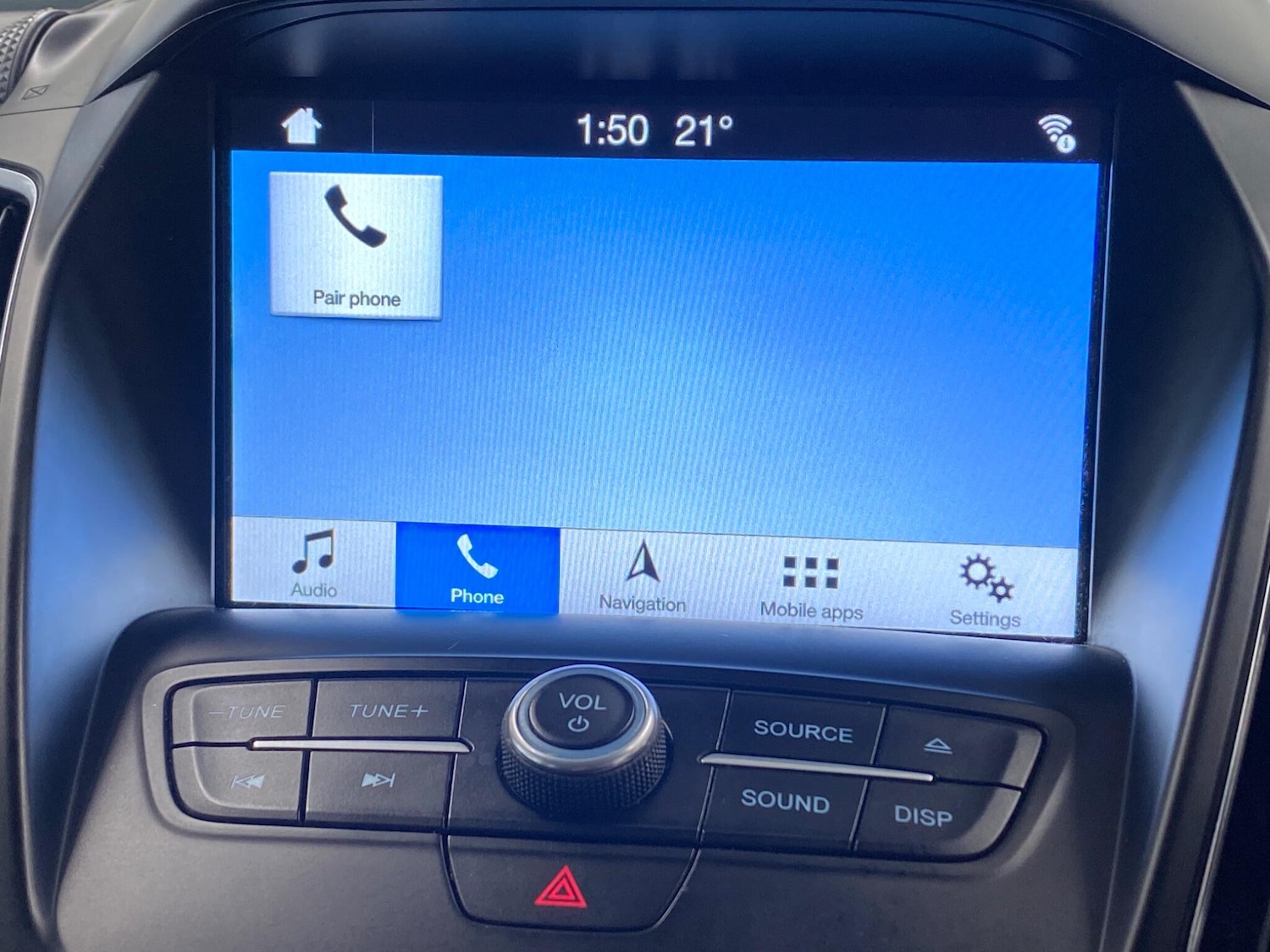 Used Ford C-Max 2017 for sale - 77335884: Photo 24