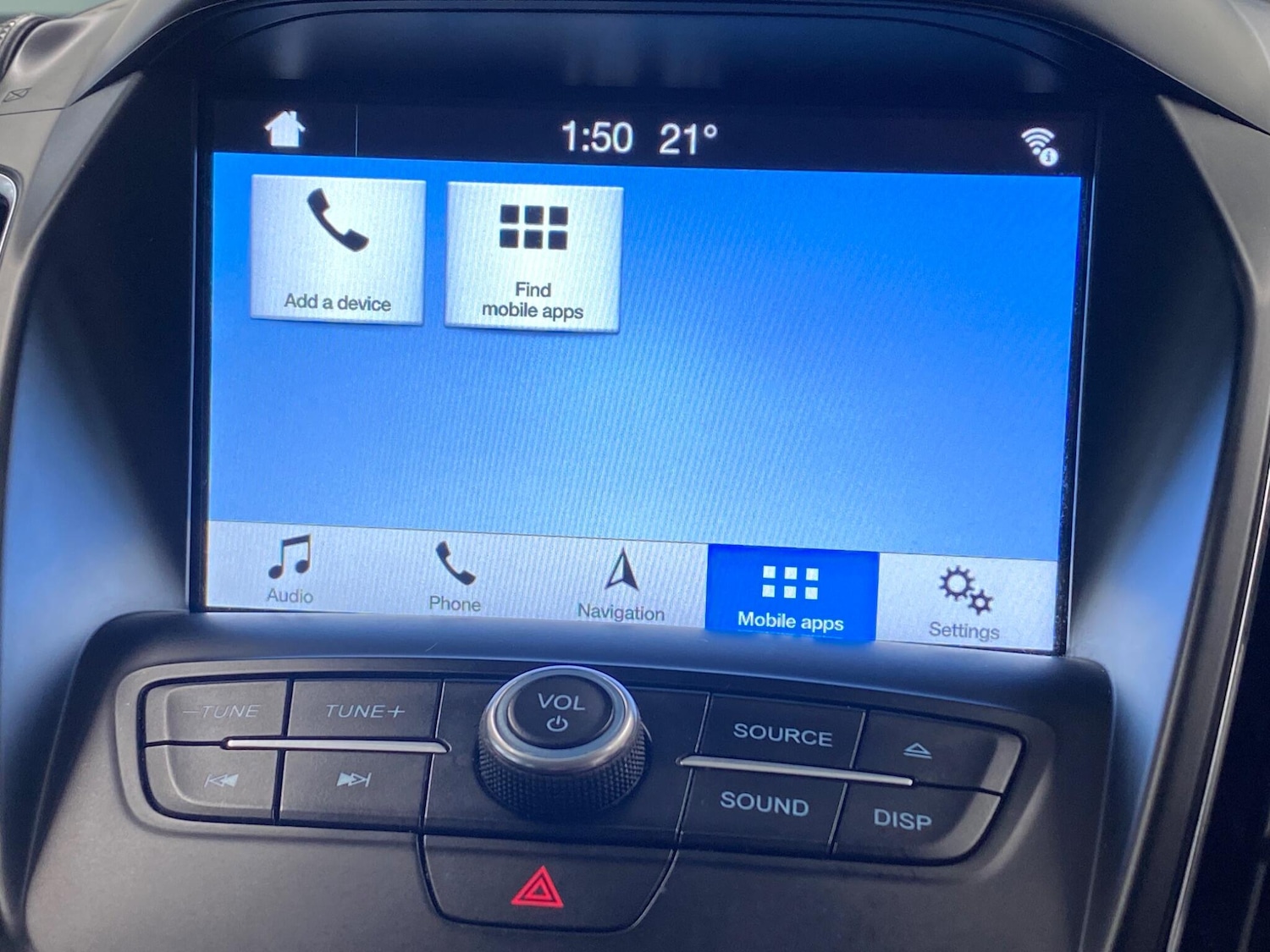 Used Ford C-Max 2017 for sale - 77335884: Photo 25