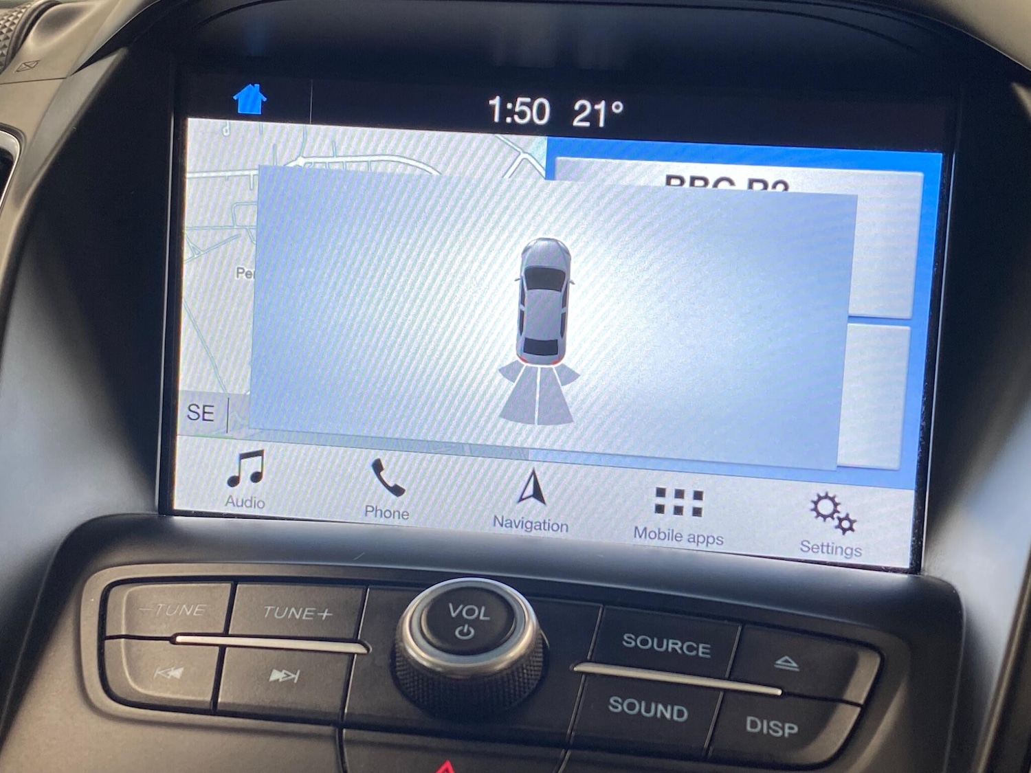 Used Ford C-Max 2017 for sale - 77335884: Photo 26