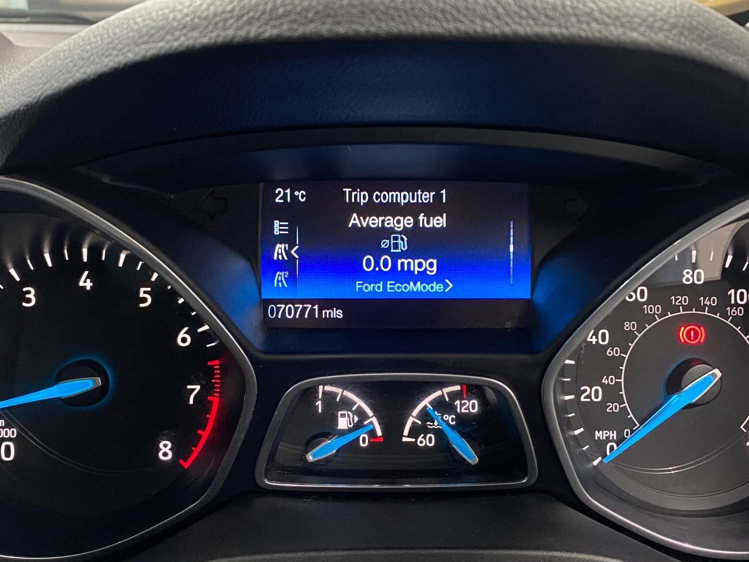 Used Ford C-Max 2017 for sale - 77335884: Photo 27