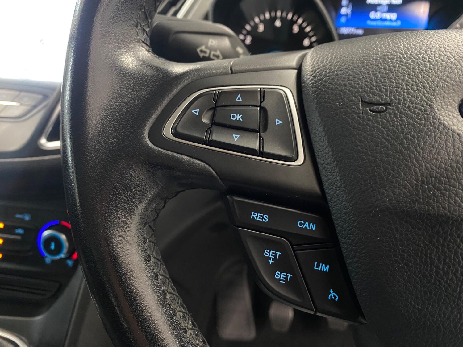 Used Ford C-Max 2017 for sale - 77335884: Photo 28