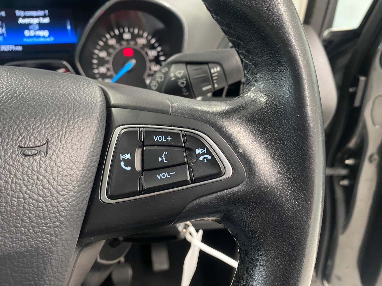 Used Ford C-Max 2017 for sale - 77335884: Photo 29